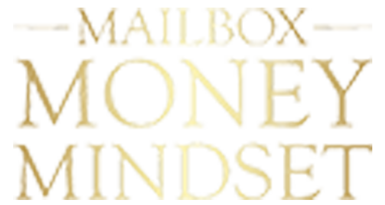 Mailbox Money Mindset
